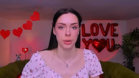 Phoebe online show from 02.14.26