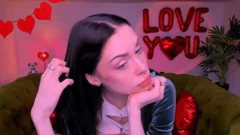 Phoebe online show from 02.15.26