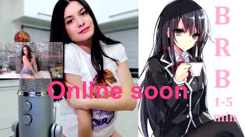 Cindy    online show from 02.07.25