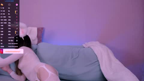 Cindy    online show from 04.05.26