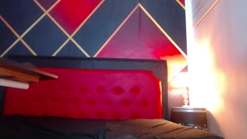 Snapshot of cindyandcarlo chatting on 01.27.25 CindyandCarlo online show from 01.27.25