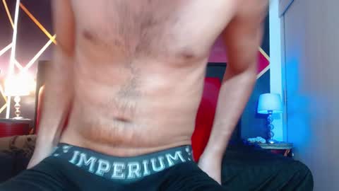 Snapshot of cindyandcarlo chatting on 02.03.25 CindyandCarlo online show from 02.03.25