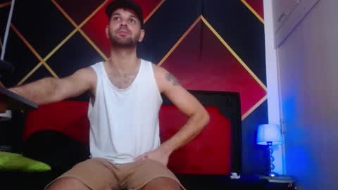 Snapshot of cindyandcarlo chatting on 02.28.25 CindyandCarlo online show from 02.28.25