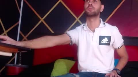 Snapshot of cindyandcarlo chatting on 03.02.25 CindyandCarlo online show from 03.02.25