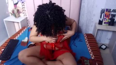 Cindy Castillo online show from 01.21.25