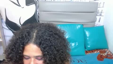 Cindy Castillo online show from 02.21.25