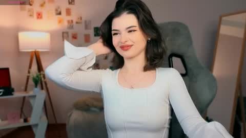 Snapshot of cindyclub_ chatting on 06.05.26 Rebbeka online show from 06.05.26
