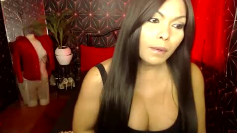 Snapshot of cindyts09 chatting on 12.16.24 Cindy online show from 12.16.24