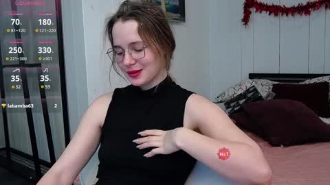 Snapshot of cindywood chatting on 01.27.25 Cindy online show from 01.27.25