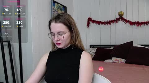 Snapshot of cindywood chatting on 02.03.25 Cindy online show from 02.03.25