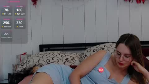 Snapshot of cindywood chatting on 02.07.25 Cindy online show from 02.07.25