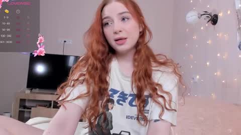 Snapshot of cinnabongirls chatting on 01.03.25 Maddy online show from 01.03.25