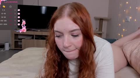 Snapshot of cinnabongirls chatting on 01.08.25 Maddy online show from 01.08.25