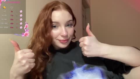 Snapshot of cinnabongirls chatting on 01.09.25 Maddy online show from 01.09.25