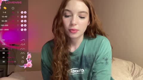 Snapshot of cinnabongirls chatting on 01.29.25 Maddy online show from 01.29.25