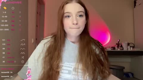 Snapshot of cinnabongirls chatting on 02.02.25 Maddy online show from 02.02.25