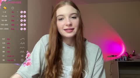 Snapshot of cinnabongirls chatting on 02.09.25 Maddy online show from 02.09.25