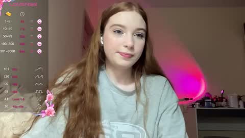 Snapshot of cinnabongirls chatting on 02.10.25 Maddy online show from 02.10.25
