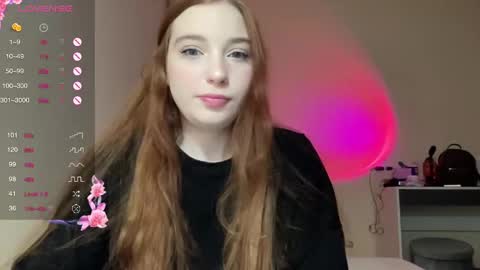 Snapshot of cinnabongirls chatting on 02.20.25 Maddy online show from 02.20.25