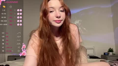 Snapshot of cinnabongirls chatting on 03.02.25 Maddy online show from 03.02.25