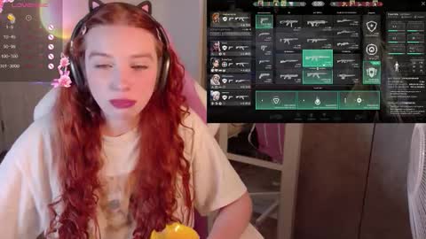 Maddy online show from 10.23.25