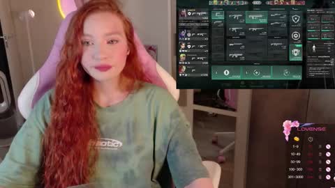 Maddy online show from 01.09.26