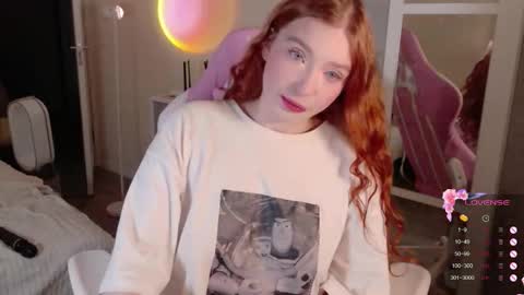 Snapshot of cinnabongirls chatting on 01.16.26 Maddy online show from 01.16.26