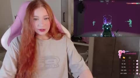 Snapshot of cinnabongirls chatting on 01.31.26 Maddy online show from 01.31.26