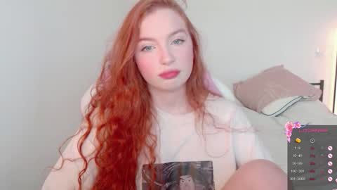 Snapshot of cinnabongirls chatting on 03.04.26 Maddy online show from 03.04.26