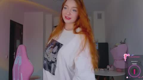 Snapshot of cinnabongirls chatting on 03.14.26 Maddy online show from 03.14.26