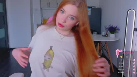 Snapshot of cinnabongirls chatting on 03.31.26 Maddy online show from 03.31.26