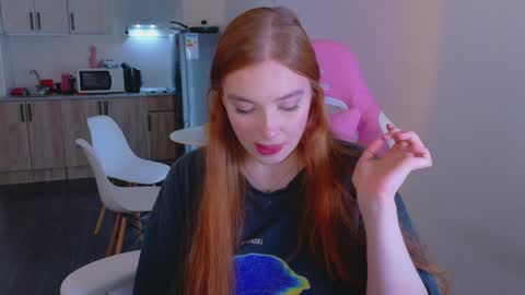Snapshot of cinnabongirls chatting on 04.04.26 Maddy online show from 04.04.26