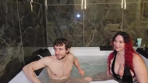 Cinnameow online show from 02.11.26