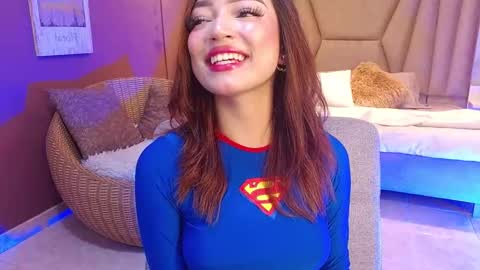 cinnamon_bite online show from 02.13.26