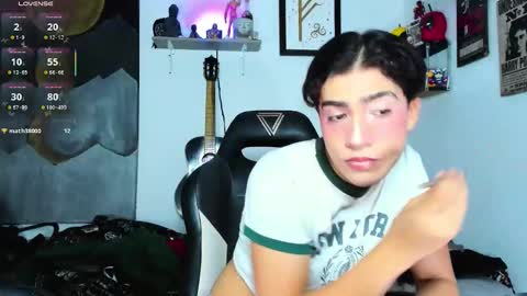 Cinamon Girl online show from 01.07.26