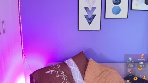 cinnamon_kyla online show from 01.18.25