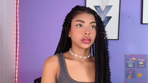 cinnamon_kyla online show from 02.13.25