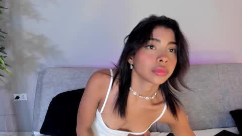 cinnamon_kyla online show from 02.27.25