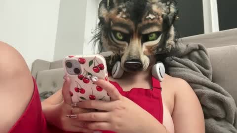 Nicky online show from 09.09.25