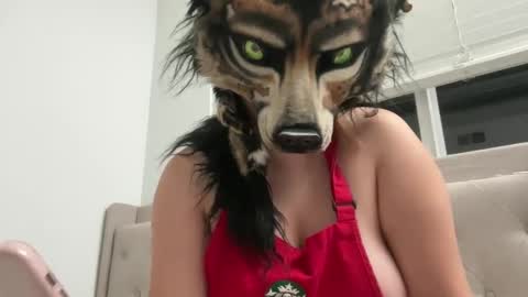 Nicky online show from 09.10.25