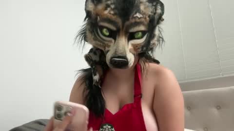 Nicky online show from 09.11.25