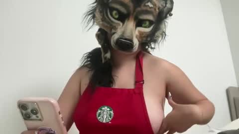 Nicky online show from 09.13.25