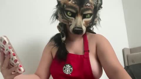 Nicky online show from 09.14.25