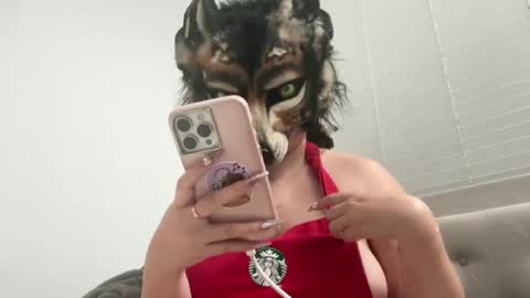 Nicky online show from 09.20.25