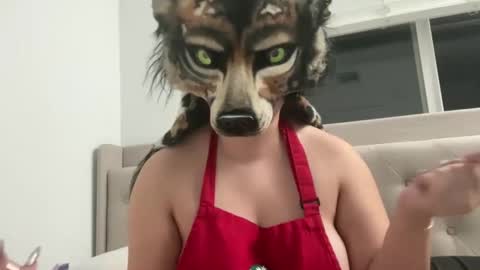 Nicky online show from 09.21.25