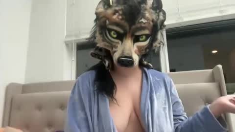 Nicky online show from 11.07.25