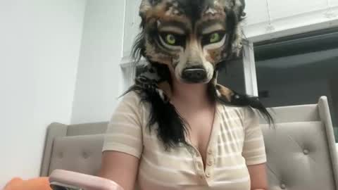 Nicky online show from 11.08.25