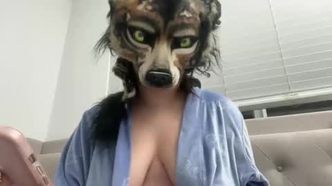 Nicky online show from 11.09.25