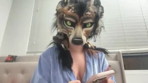 Nicky online show from 11.12.25