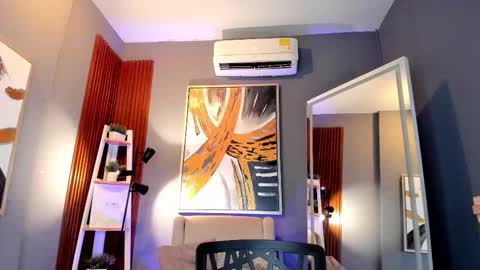 Cintia online show from 09.11.25